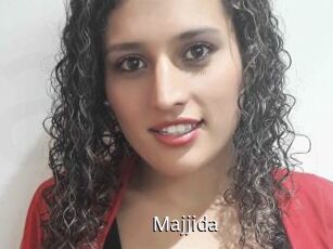 Majjida