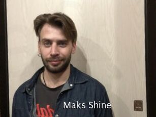 Maks_Shine