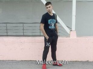 MalcolmJoth