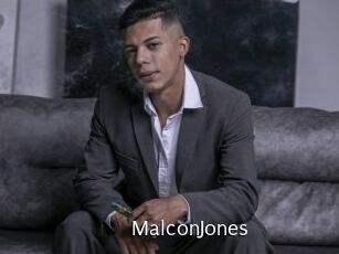 MalconJones