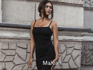 Maleah