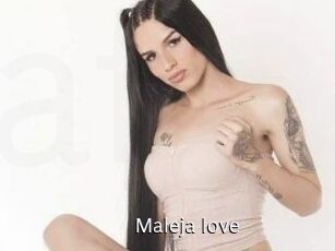 Maleja_love