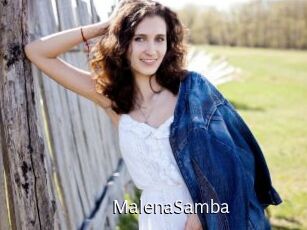 MalenaSamba