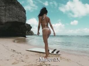 MalenaX