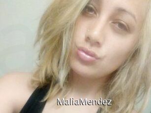 MaliaMendez