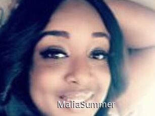 MaliaSummer