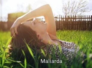 Maliarda