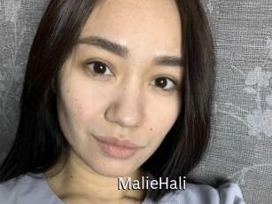 MalieHali