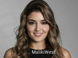 MalikiWest