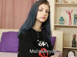 MalinaReyde
