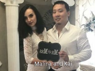Malina_and_Kai