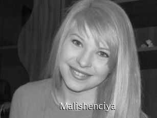 Malishenciya