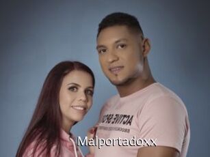 Malportadoxx