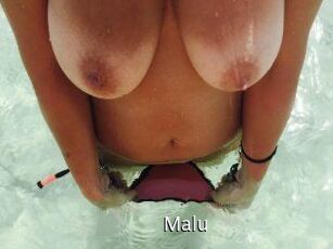 Malu