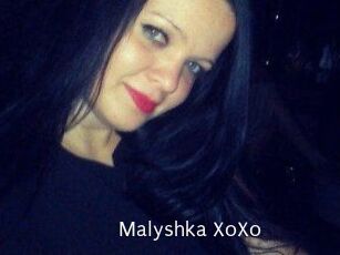 Malyshka_XoXo