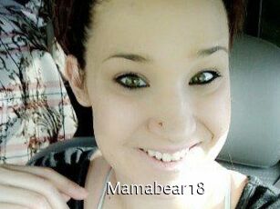 Mamabear18