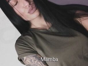 Mamba