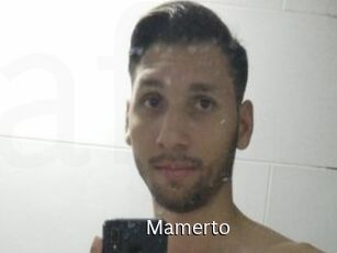 Mamerto