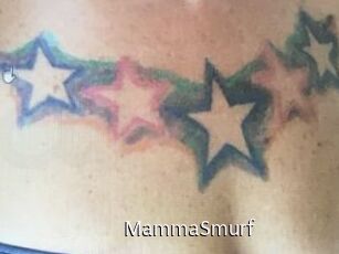 MammaSmurf
