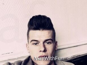 ManWithFun