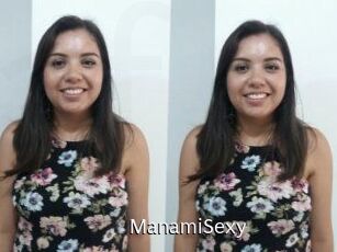 ManamiSexy