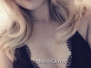 MandiOLove