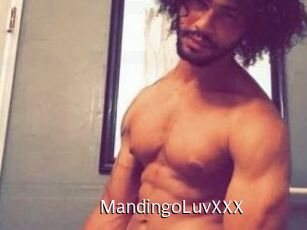MandingoLuvXXX