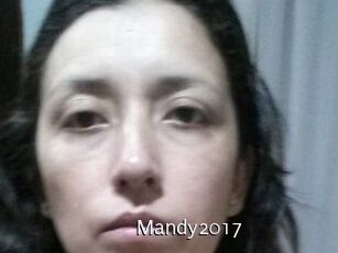 Mandy2017