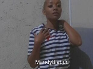 MandyBlaque