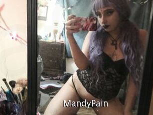 MandyPain