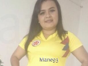 Mane93