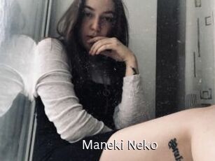 Maneki_Neko