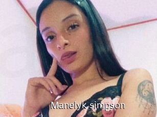 Manelyk_simpson