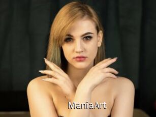 ManiaArt