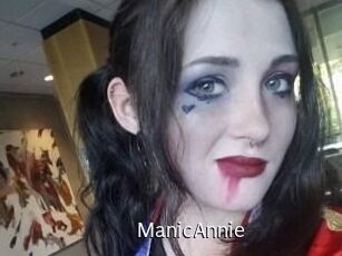ManicAnnie