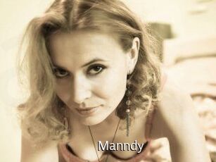 Manndy