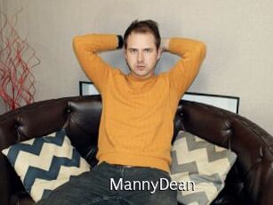 MannyDean