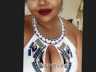 MannyLee