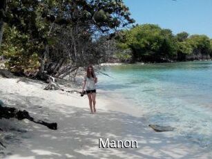 Manon