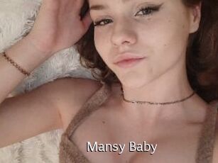 Mansy_Baby