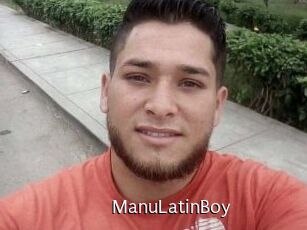 ManuLatinBoy