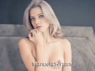 ManuelaSerrano