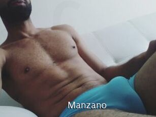 Manzano