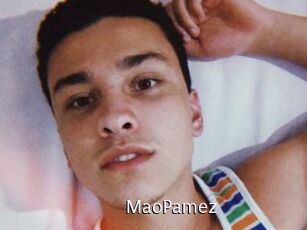 MaoPamez