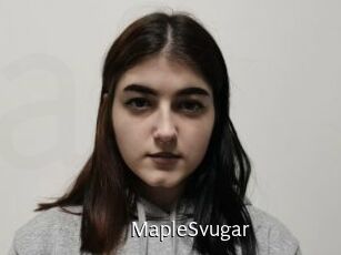 MapleSvugar