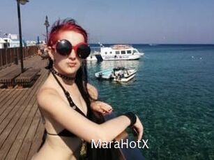 MaraHotX
