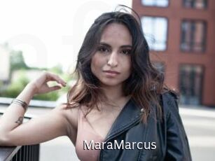 MaraMarcus