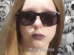 Mara_Vitrova