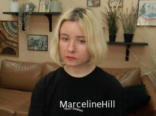 MarcelineHill