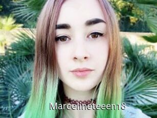 Marcelineteeen18